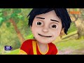 Shiva | शिवा | Toofan | Full Episode 35 | Voot Kids