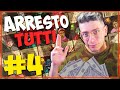 PAPERS, PLEASE - ARRESTO TUTTI IN CAMBIO DI MAZZETTE !! #4