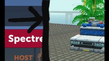 CURSED - PG3D AND SSB2