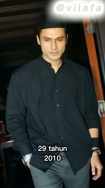 Indra Bruggman | Tahun ke tahun