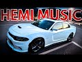 DODGE CHARGER R/T PLUS ACTIVE EXHAUST