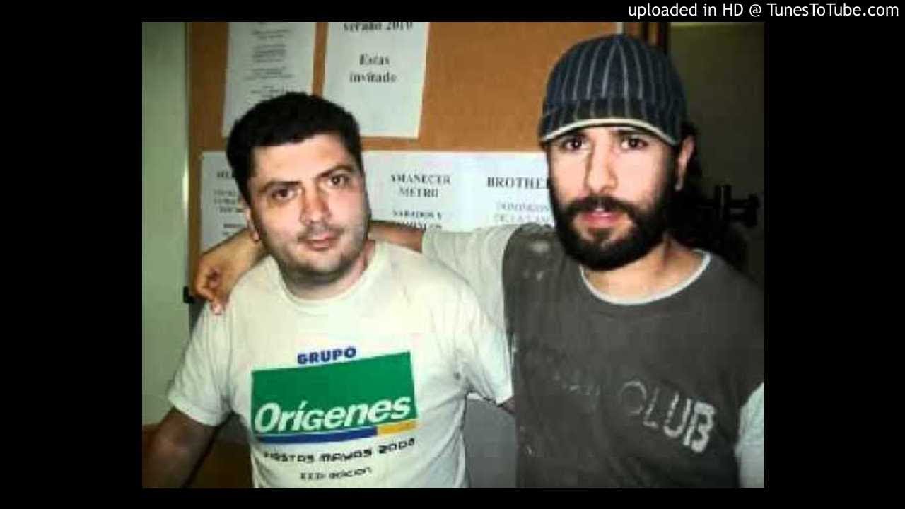 Damian Sound System ningunea a Rafa de Villa Dominico y cierra cantando en vivo - Basta de todo