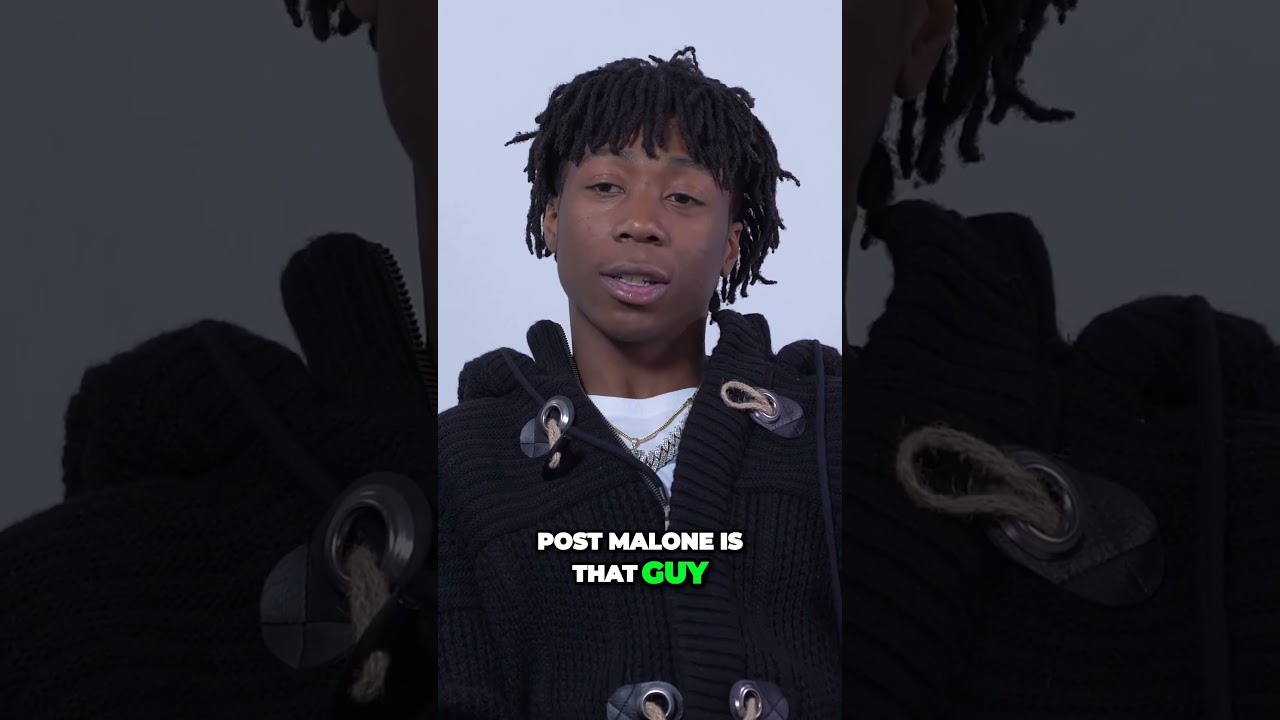 The Global Superstar Powerhouse  Post Malone's Impact on the Music Industry 