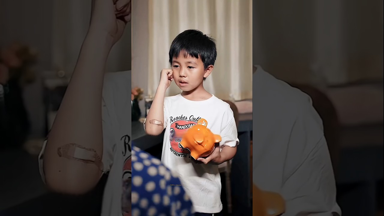 Sister New Boxing Gloves Vs Brother 😂😍 ~ #comedy #doonakdrama