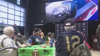 Naval and Military Park hosts watch party screenshot 2