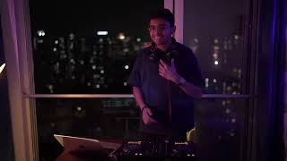 19 Minutes of Bollywood Afro House Mix | Late Night Chill House Party DJ Mix | Akarsh On Air