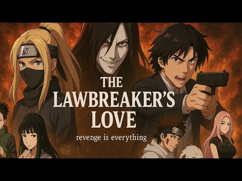 The Lawbreaker's Love part 9