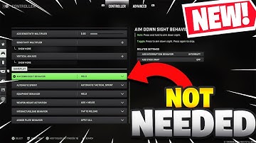 How to "Slide Cancel" in Modern Warfare II WITHOUT Changing Your Settings