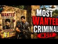 I BECAME THE MOST WANTED CRIMINAL IN THE CITY! 🔥 (Part 1)