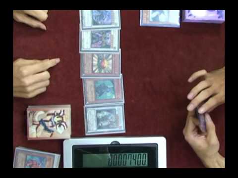ワンショットキル特化型魔轟神デッキ解説前編カードキングダム遊戯王 Youtube
