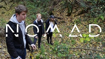 Nomad - A Day in the Life of a Location Manager