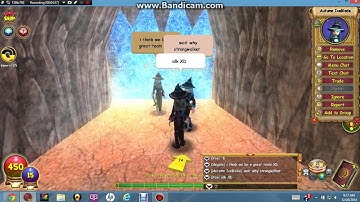 Wizard101 Fullgame Walkthrough | Unicorn Way | Episode 1 Part 1