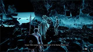 Crimson Desert Memory: Dire Situation Memory Location