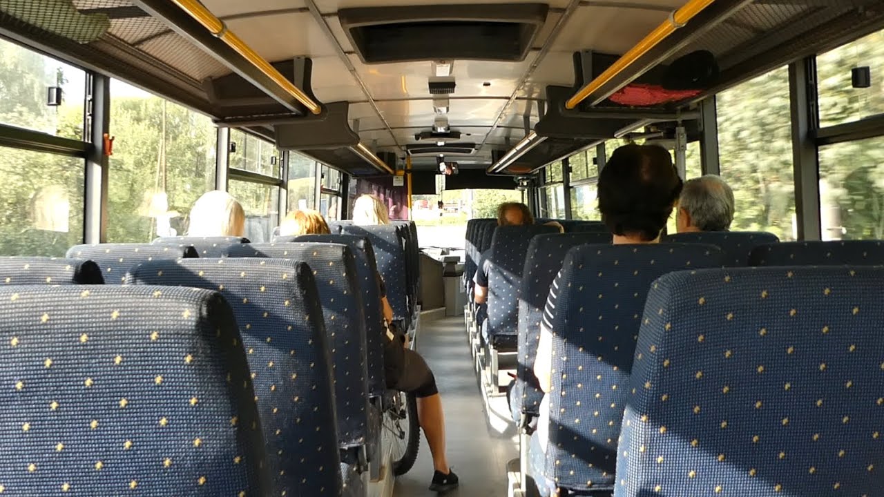 Karosa C954E (CA-043DT) NAD 19. 6.2024