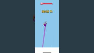 GETTING 100,000+ HIGH SCORE ON BIKE’S HILL GAME screenshot 5