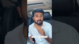 உங்கள் வாக்கு உங்கள் உரிமை 💪  #aravindrio #election2026 #publicfigure #actor #electionday