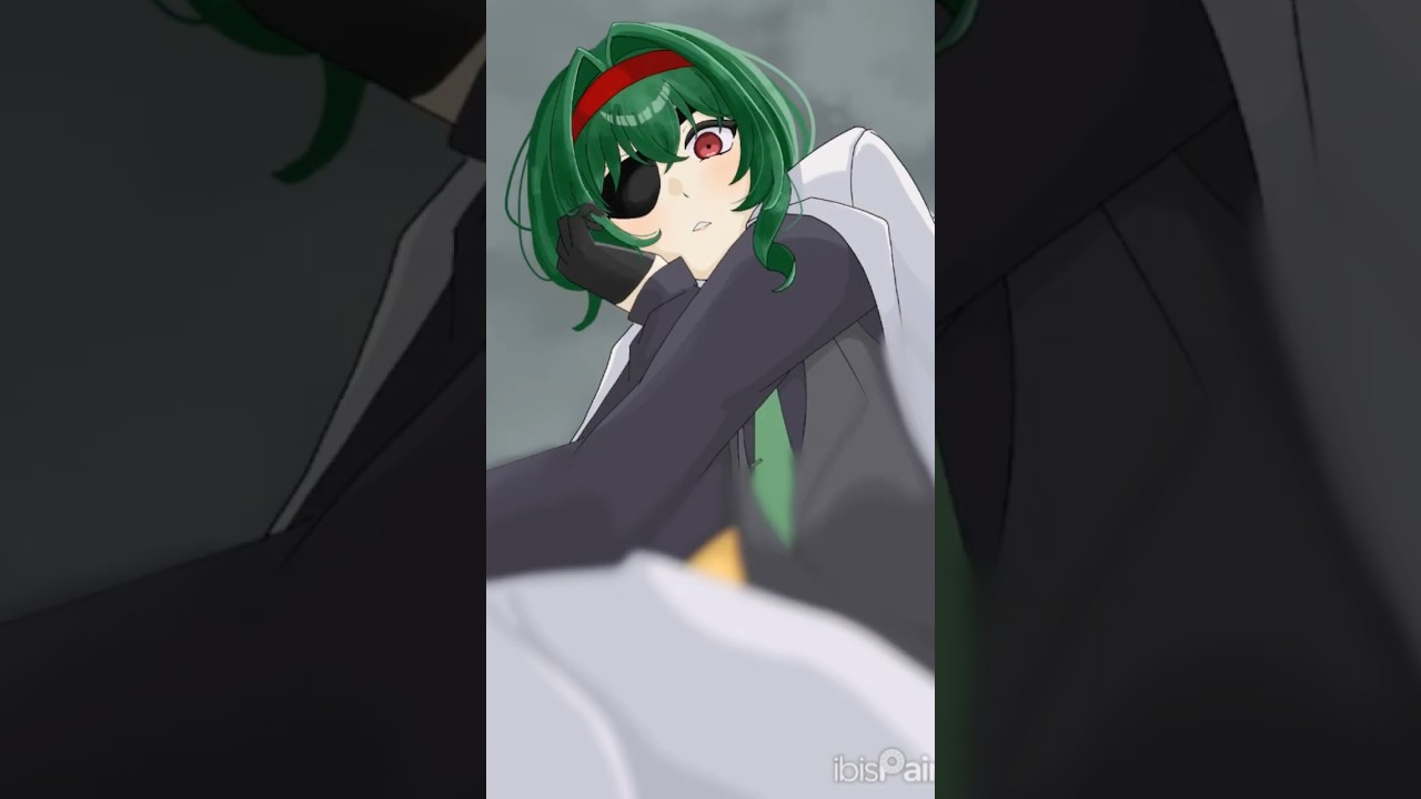 初めての3D素体お絵描き#メイキング