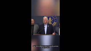 Safer Louisville Plan Update on Massage Parlor Legislation