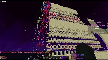 Wall remover me and jayln made makes cool pattern go brrrr