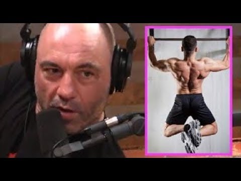 Joe Rogan - How To Workout Smarter