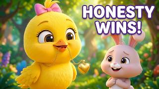 When Leela Found Gold | A Heartwarming Story About Honesty for Children Guía