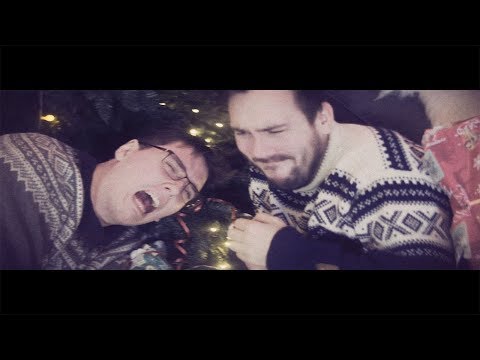 Prebz og Dennis - Nissen må skjerpe seg (feat. Vidar Villa) 🎅🏻🎵