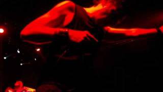 IC 434 - SSRI (Live)