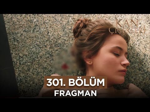 Kan Çiçekleri 301. Bölüm Fragmanı - 23 Nisan Salı