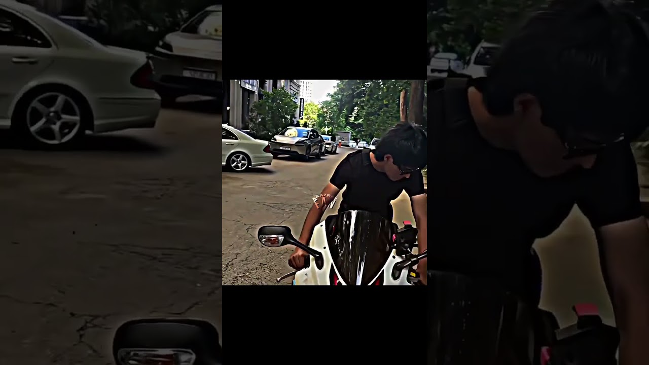 Хазрат Байкер 😅