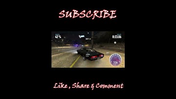 nfs19 #shorts #game #nfs