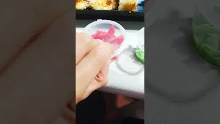 Download Lagu Kimpak and Sushi 🍣😋🤤 MP3