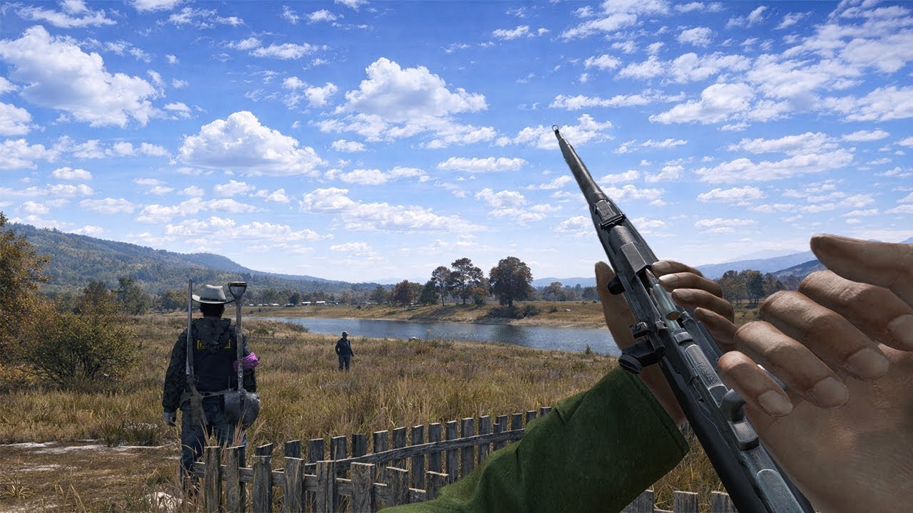 Thursday Night DayZ Survival 230k!!