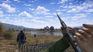 Thursday Night DayZ Survival 230k!!