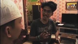 Iklan Djarum 76 - Jin Tugas Dengan Knalpot Bocor (2019)