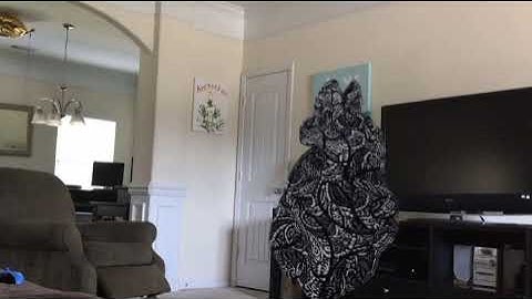 Conjuring “Sheet” Recreation