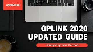 GPʟɪɴᴋ Uᴘᴅᴀᴛᴇᴅ Gᴜɪᴅᴇ [Wᴀᴛᴄʜ ᴏɴ Fᴜʟʟ Sᴄʀᴇᴇɴ] [Rᴇᴀᴅ Dᴇsᴄʀɪᴘᴛɪᴏɴ]