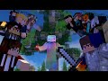 Skywars: T N T  | Minecraft Animation | [Hypixel]