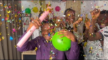 We Finally Hit 1,000 Youtube Subscribers!!!