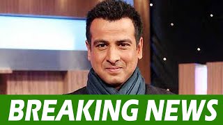Adaalat actor Ronit Roy leaves fans worried after he shares a cryptic post on ‘healing’