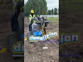 Rippa RS04 Skid Steer | Multi‑Functional Power in a Compact Size#rippa #skidsteer