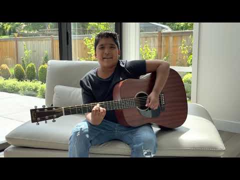 Always On The Run Acoustic Cover