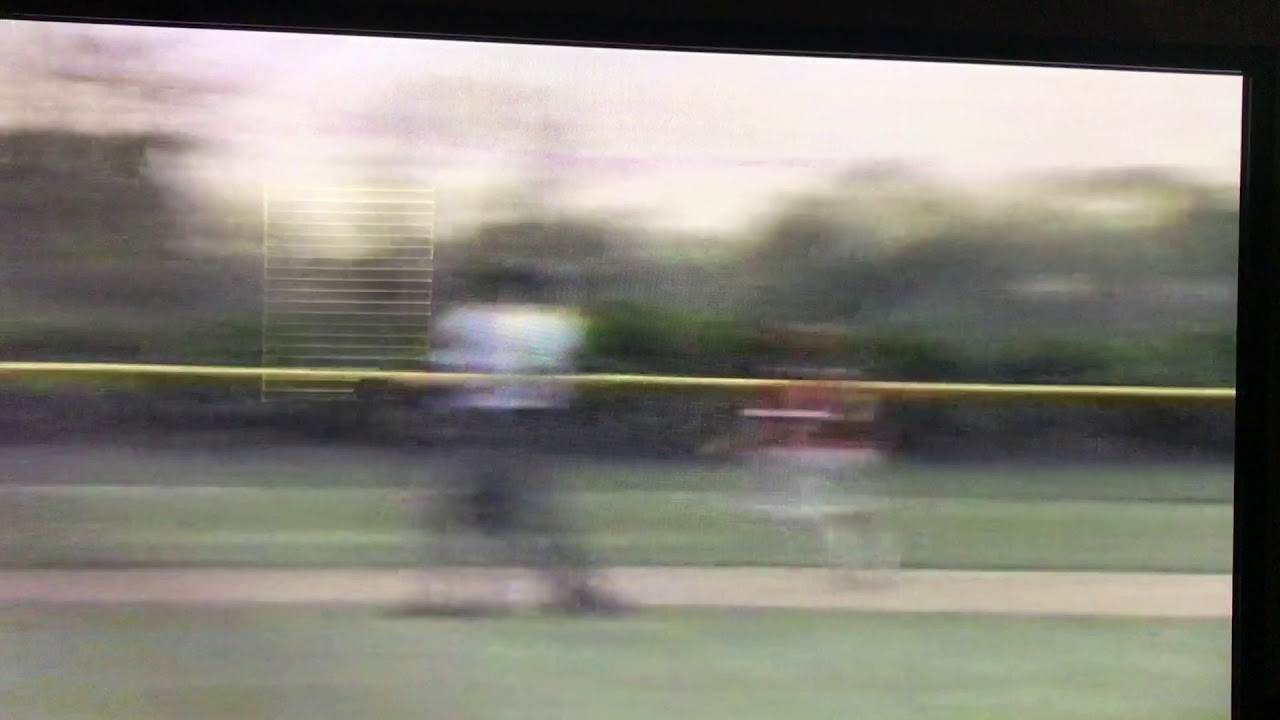 Dorhmann HR vs Concordia 1991