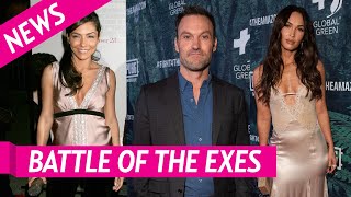 Brian Austin Green Appears to Respond to Vanessa Marcil’s Shade Net Worth