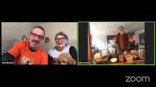 BTT Mini-Show #4 - Sounds around the House