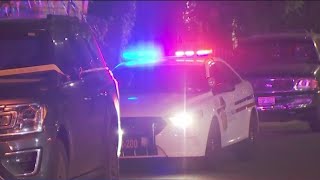 Homicide detectives investigating body found in east Columbus