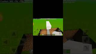 How To Make Mini Dam In Minecraft