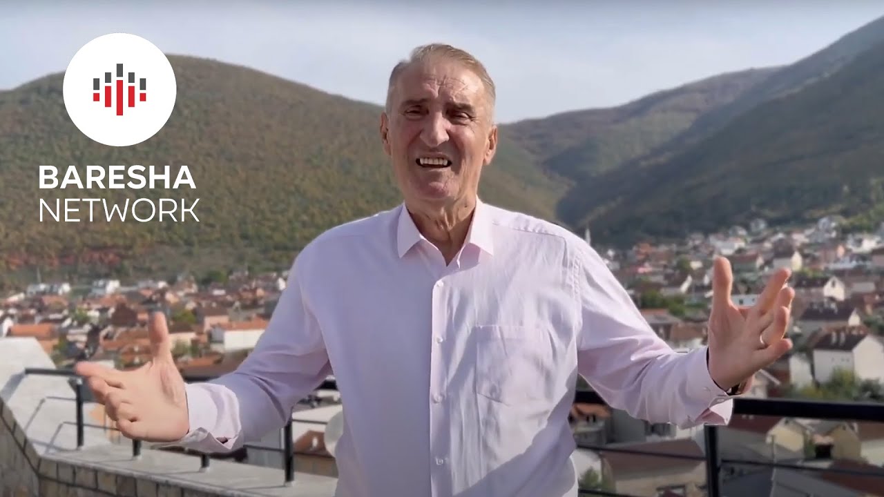 Fadil Llugaxhiu - Këngë për dëshmorin Behamir Memaj Zhur