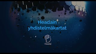 Headain Scorecard – Miten tulkitset yhdistelmäkarttaa