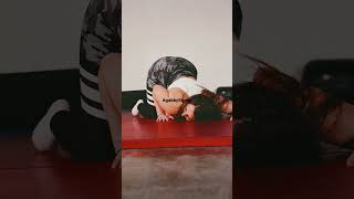 Obviously Stretching Is A Must .. .