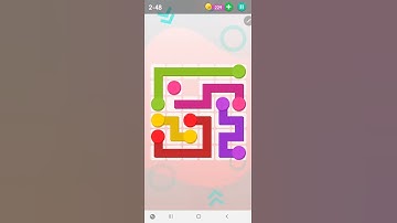 How To Solve Smart Puzzles Stream Normal Level 2-48 Walk Through Solution Walkthrough Pixign